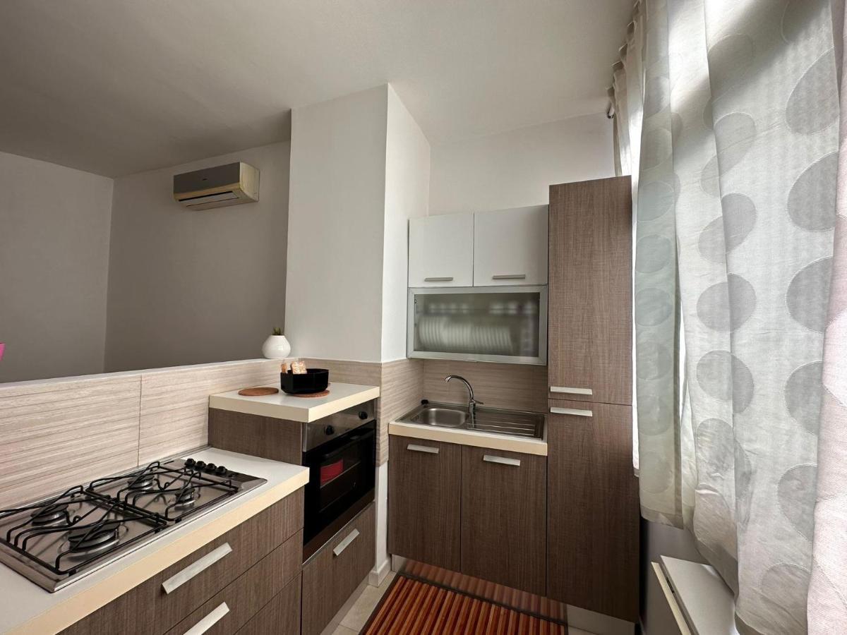 Kennedy38 Apartment Bari Exterior photo